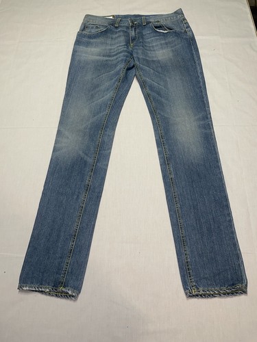 Jeans stan dart - jeans, taglia