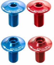 Vite di fissaggio FT maglia superiore Lapierre Spicy/Zesty: scegli colore e filo