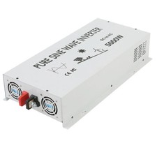 Inverter Onda Sinusoidale Pura