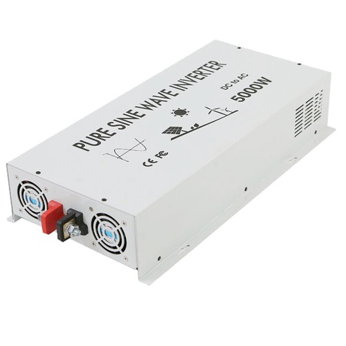 Inverter onda sinusoidale pura - sinusoidale,