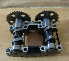 COPPIA ALBERI A CAMME APRILIA SCARABEO LIGHT IE 125 2007 2010