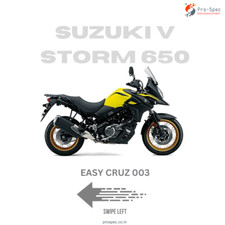Cruise Control moto per Suzuki