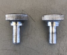 Bulloni Chiusura Copri Valvole Fiat 124 Sport Coupe.