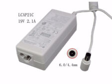 Adattatore AC LG 19V 2.1A LG