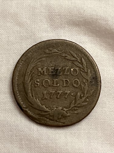 1777 italia stato milano maria - milano,