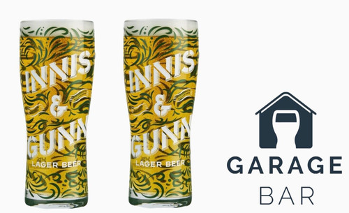 Set innis and gunn - 2,