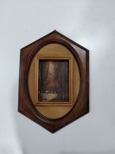 ANTICO QUADRO BAROCCO DIPINTO