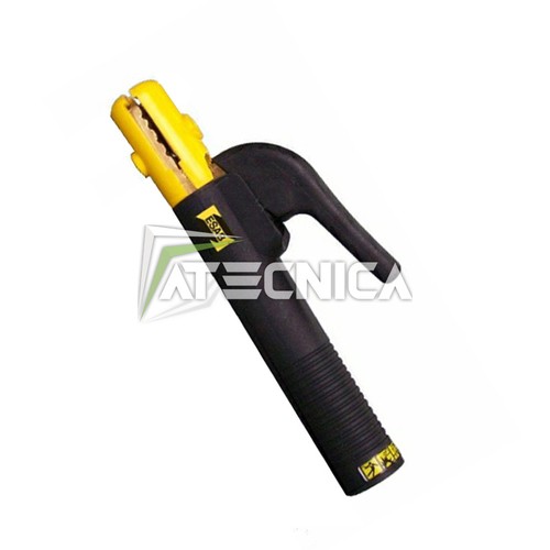 Pinza porta elettrodi esab - porta,