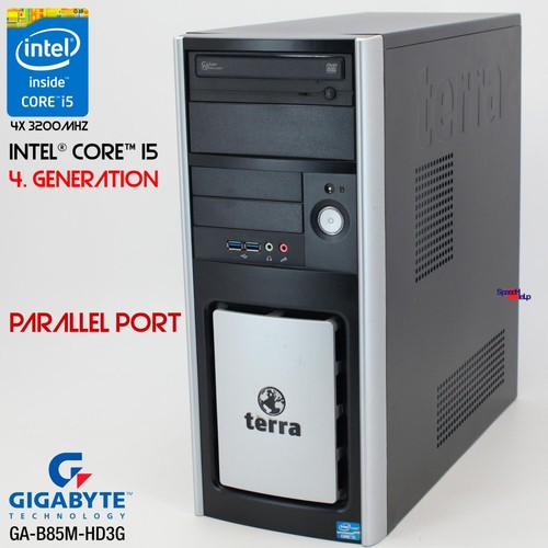 Computer gigabyte - pc,