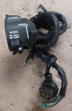 commodo gauche origine HONDA