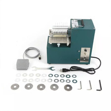 Taglierina per pelle 220V