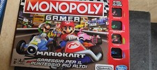 Monopolino Disney e Monopoli Mario Kart 