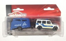 Majorette 1/64  Mercedes AMG