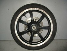 Ruota Anteriore Cerchio Disco