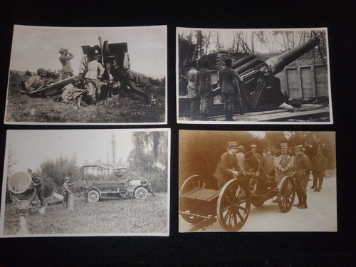 Foto cartolina militari - foto,