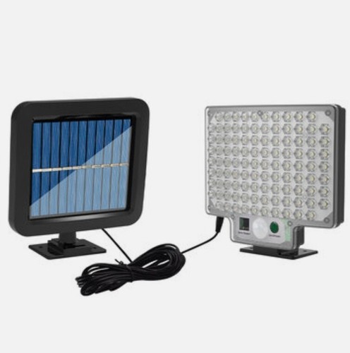 Mini pannello 104led con - 104led,