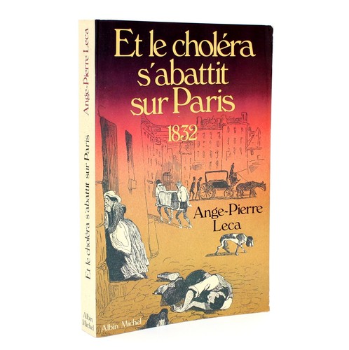 Ange pierre leca et le - leca,