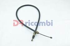 CLUTCH RELEASE CONTROL PULL