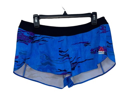 Pantaloncini reebok cross fit - pantaloncini,