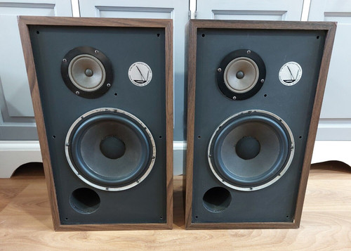 Altoparlanti vintage bose - altoparlanti,