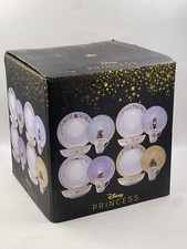 Set piatti pezzi - 16, disney