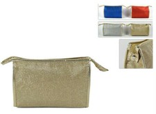 BEAUTY CASE POCHETTE DONNA BAULETTO VIAGGIO BORSELLO TROUSSE TRUCCHI FASHION 