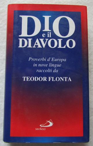Libro dio diavolo teodor - e,