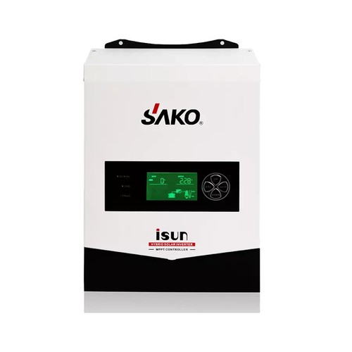 Inverter 3kw onda sinusoidale - inverter,