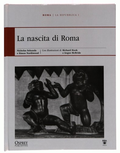 Ebond repubblica la - i.,