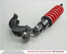 AMMORTIZZATORE POSTERIORE + SUPPORTO shock original for YAMAHA YZF R125 2010