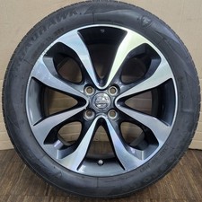 1 cerchio in lega originale