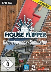 House flipper simulatore - flipper:,