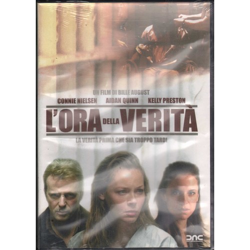 Ora della verita - l', dvd