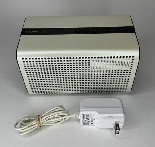 Ggmm 201 altoparlante - ggmm, es-201