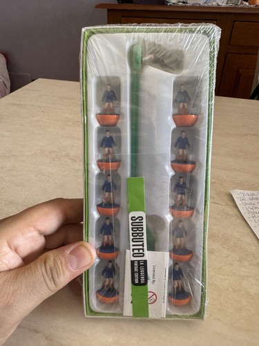 Squadra subbuteo la - hw,