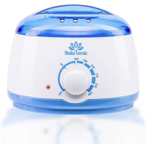 Scaldacera professionale - scaldacera,