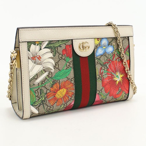 Borsa tracolla gucci ophidia - borsa, a