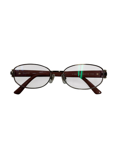 Occhiali gucci 4269 marrone - 4269,