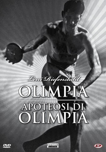 Dvd olimpia apoteosi di - /,