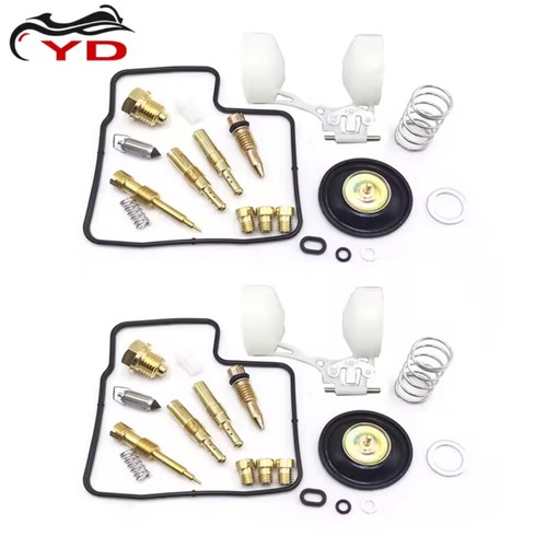 Kit revisione carburatore