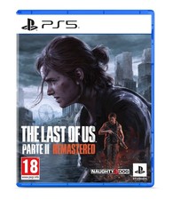 Sony The Last of Us Parte II