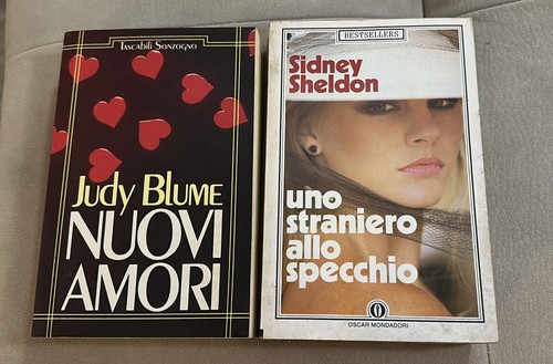 Lotto libri bestseller - 2,