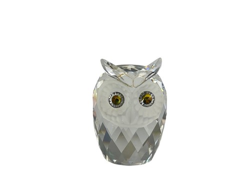 Statua swarovski cristallo - statua,