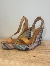 Scarpe Patrizia Pepe￼