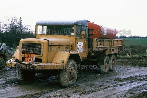 Foto camion magirus deutz - foto,