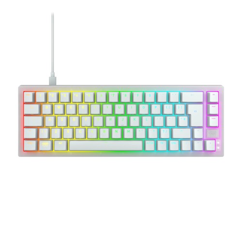 Cherry xtrfy k5v2 tastiera - cherry,