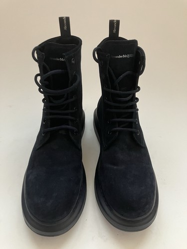 Stivaletti alexander mcqueen - stivaletti,