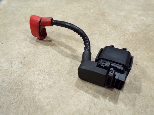 Relè solenoide avviamento