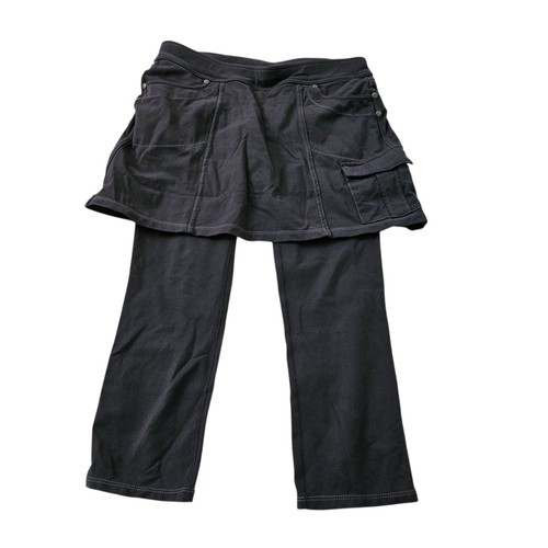Athleta leggings small grigio - leggings,