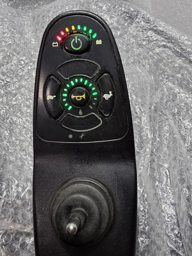 Remd01 joystick dynamic - dk-remd01,